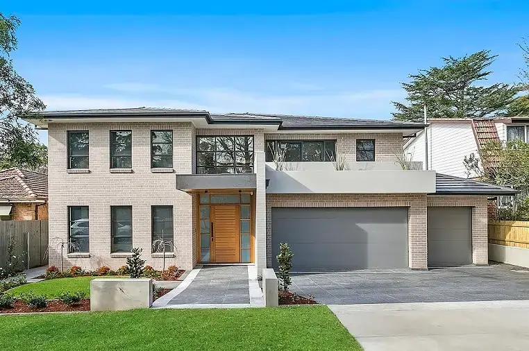 Residential House