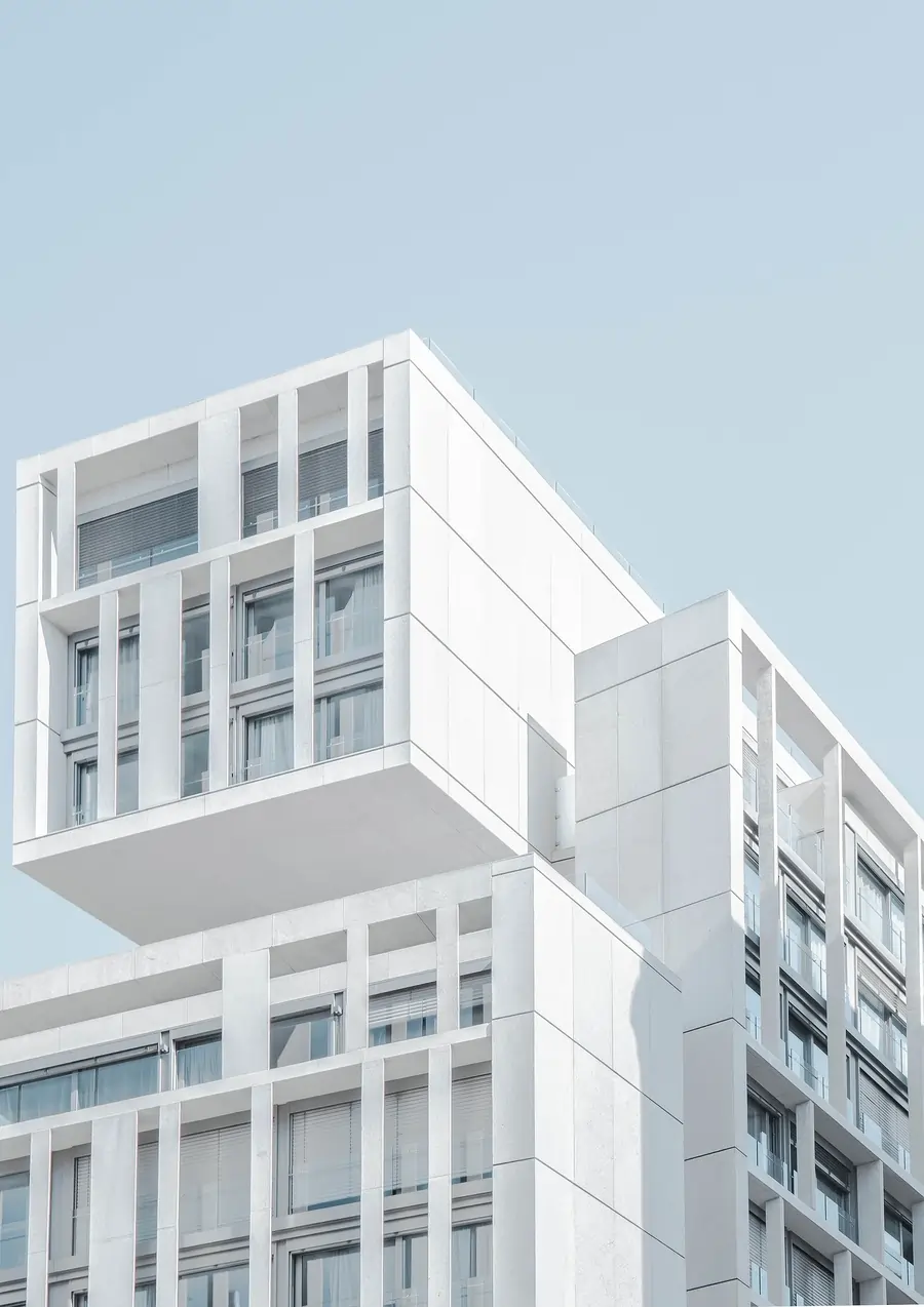 Residential House